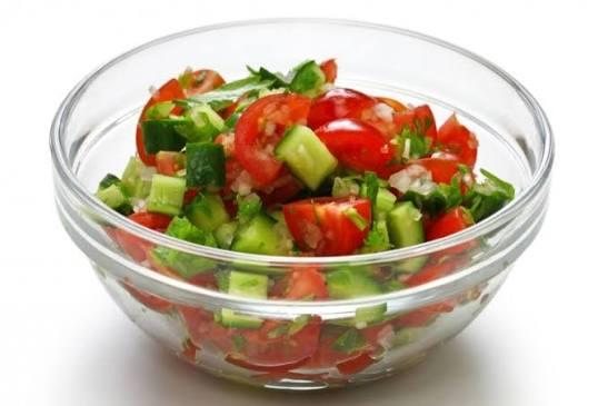 Green Salad