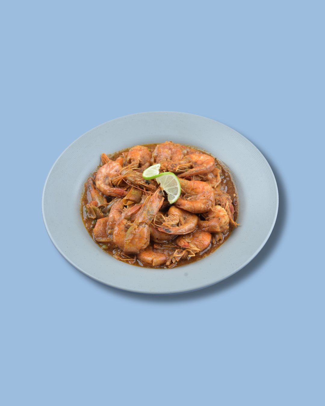 Shrimp (Medium, Large)