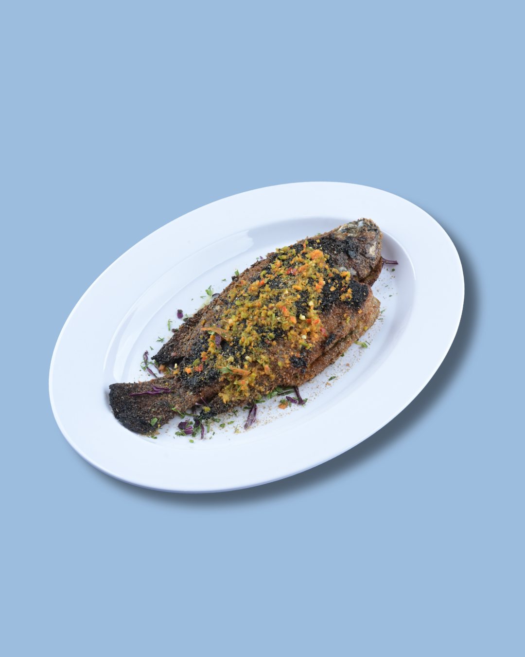Tilapia