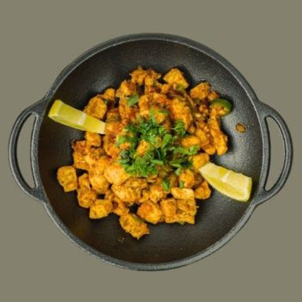 Chicken Muqalqal