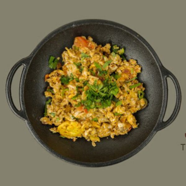 Shakshuka