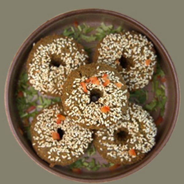 Al-Asouf Falafel