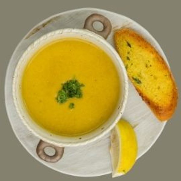 Lentil Soup