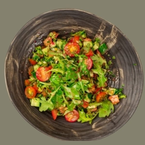 Al-Tayebeen Salad