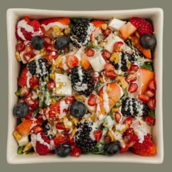 Arugula Salad