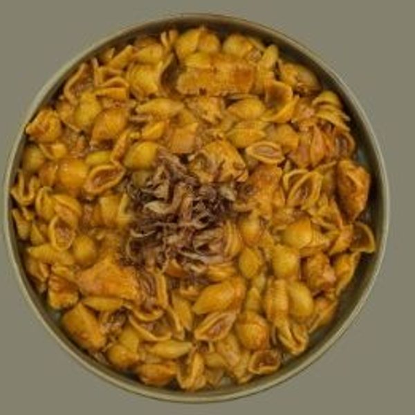 Al-Tayebeen Pasta