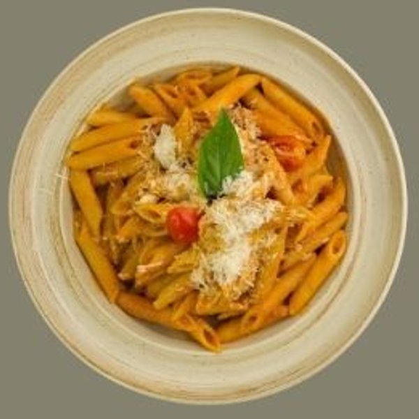 Penne Pasta