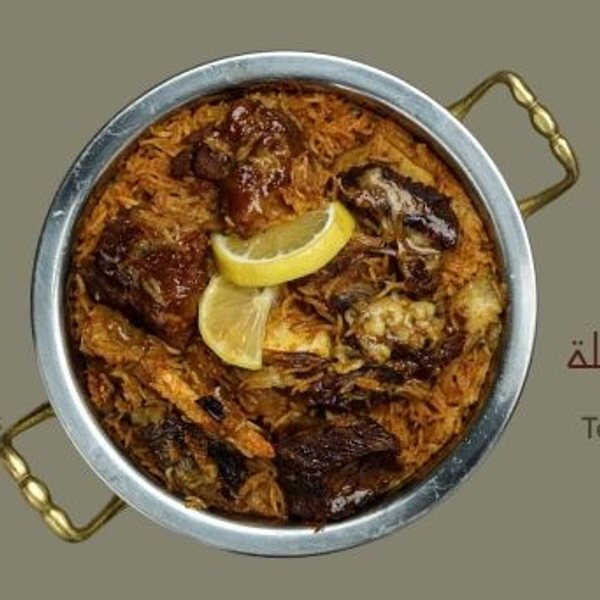 Hashi (Camel) Meat