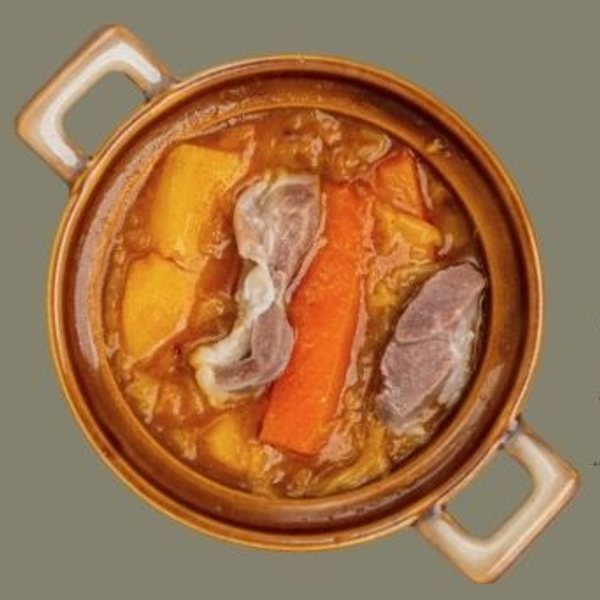 Meat Marqooq