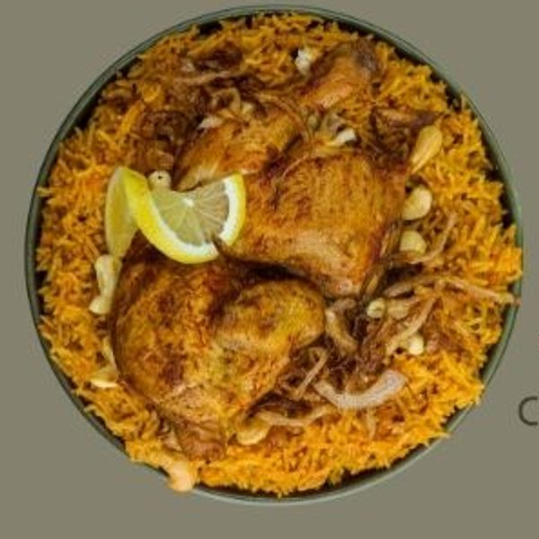 Chicken Madghout