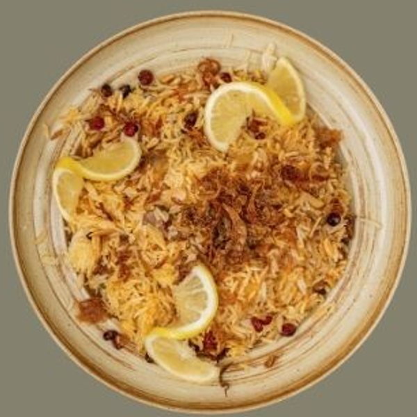 Chicken Mashkhoul