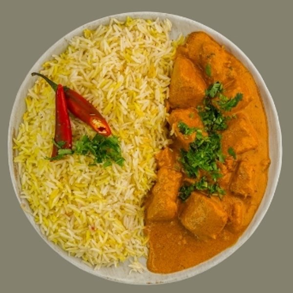 Chicken Curry