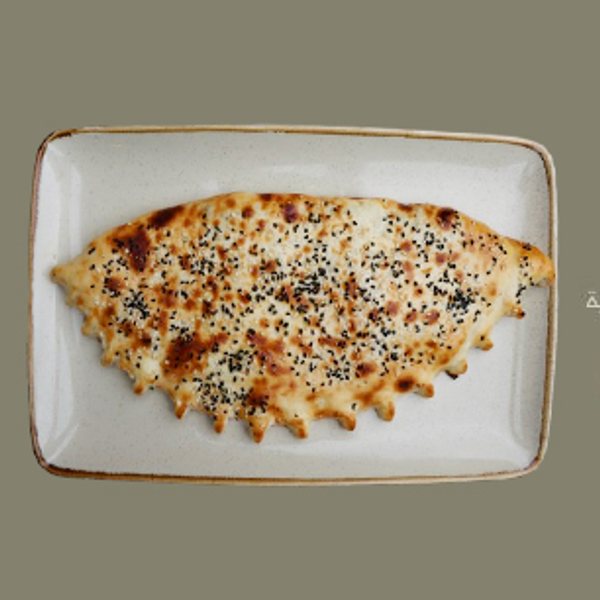 Meat & Potato Pie