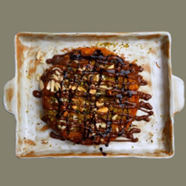 Al-Asouf Kunafa