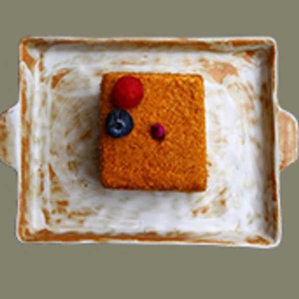 Honey Cake