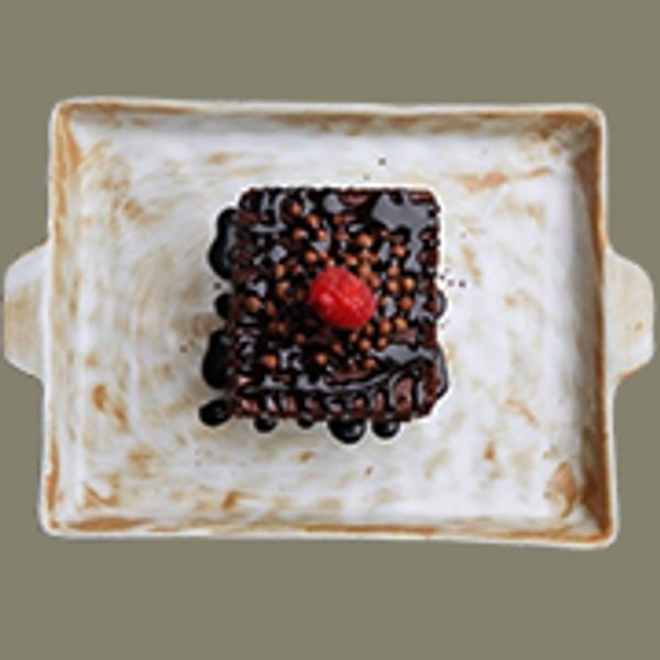 Crunch Cake