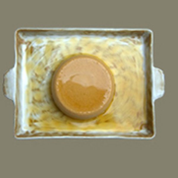 Crème Caramel