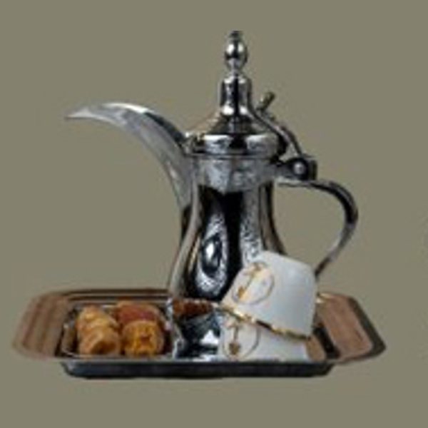Saudi Coffee