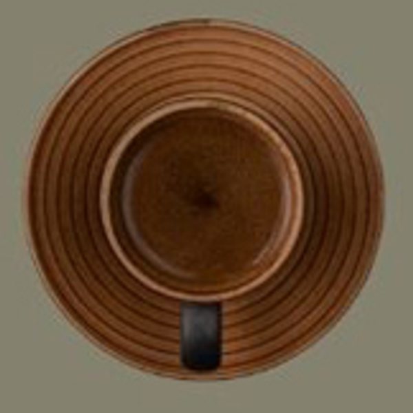 Turkish Coffee with Milk