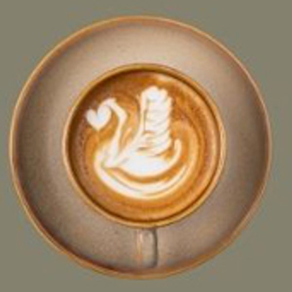 Spanish Latte