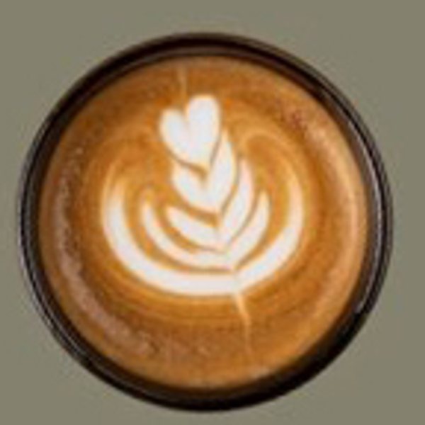 White Mocha