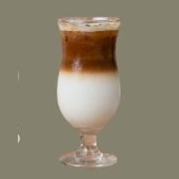 Iced Latte