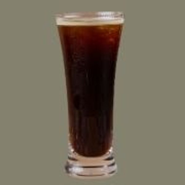 Iced Americano