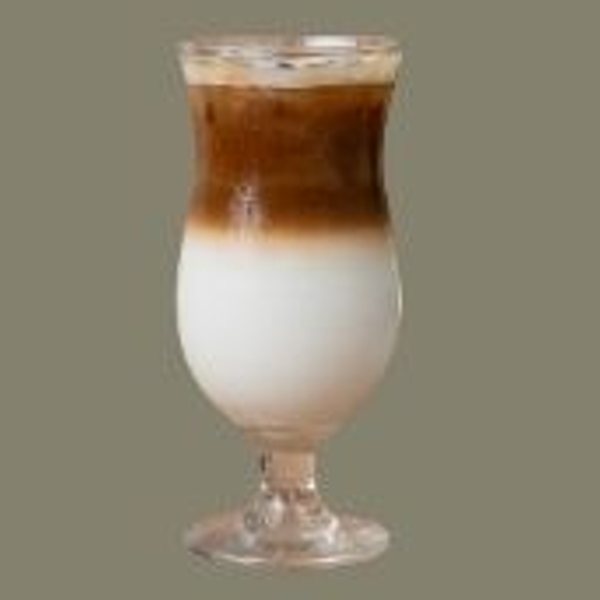 Iced Caramel Macchiato