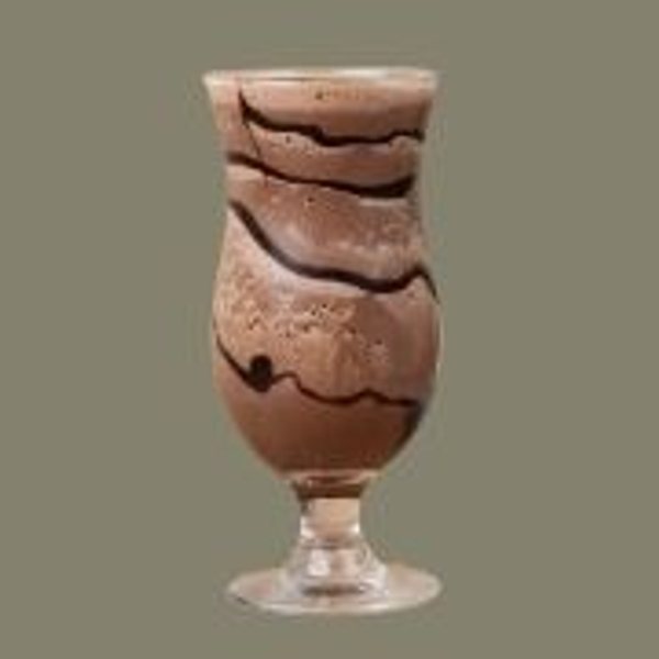 Iced Chocolate