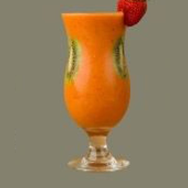 Al-Asouf Cocktail