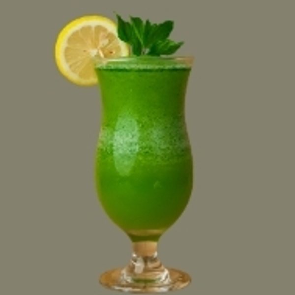 Lemon Mint