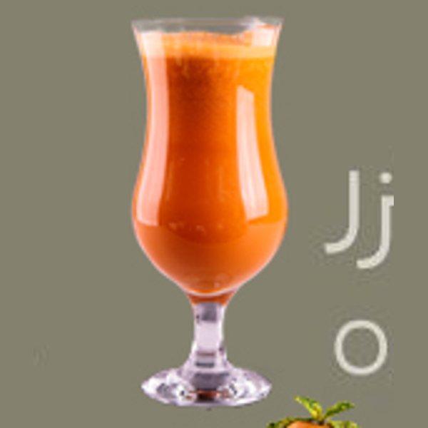 Orange & Carrot