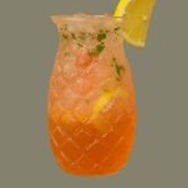 Watermelon Mojito