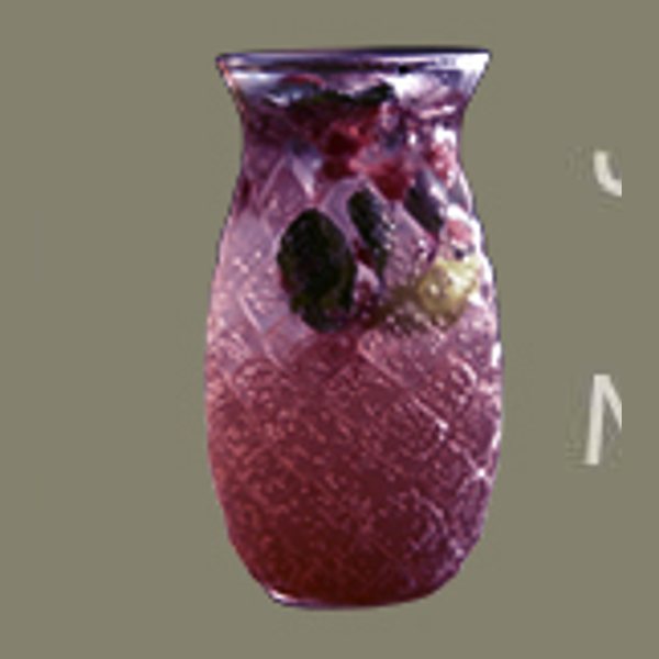 Mixed Berries Mojito