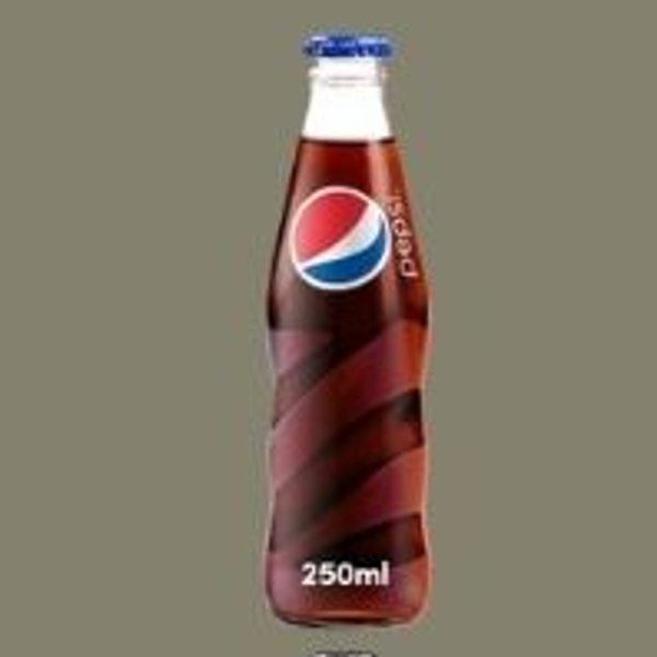 Pepsi