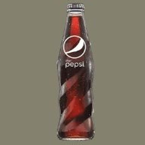 Diet Pepsi