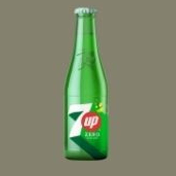 7Up Diet