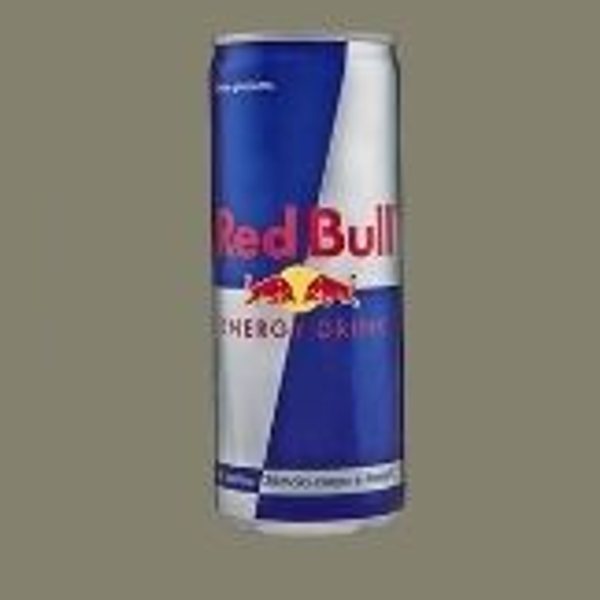 Red Bull