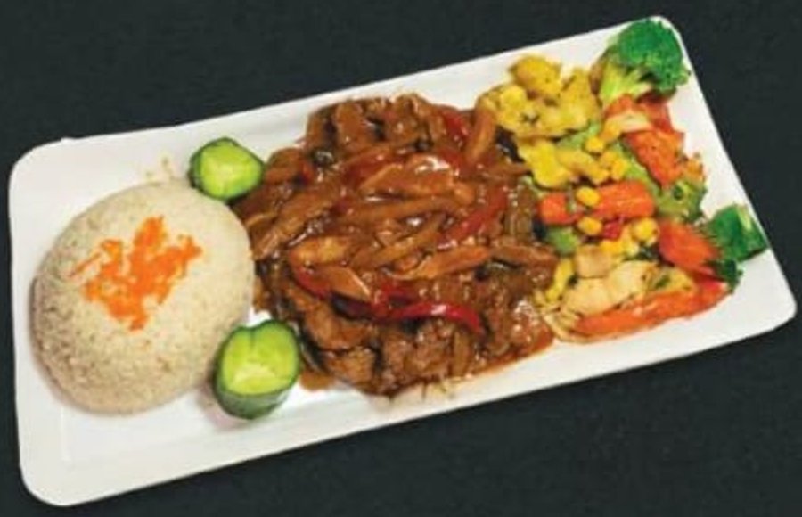 Tuesday Dish