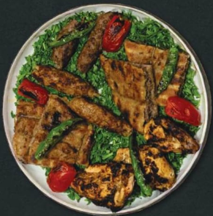 Wednesday Dish