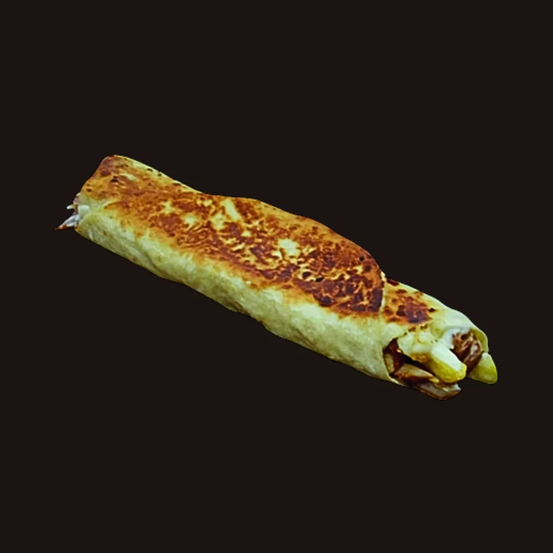 Small Shawarma