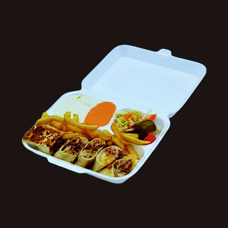 Arabic Shawarma (Regular)