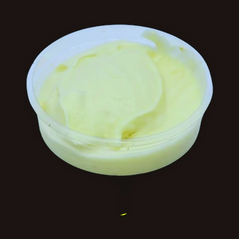 Garlic Sauce