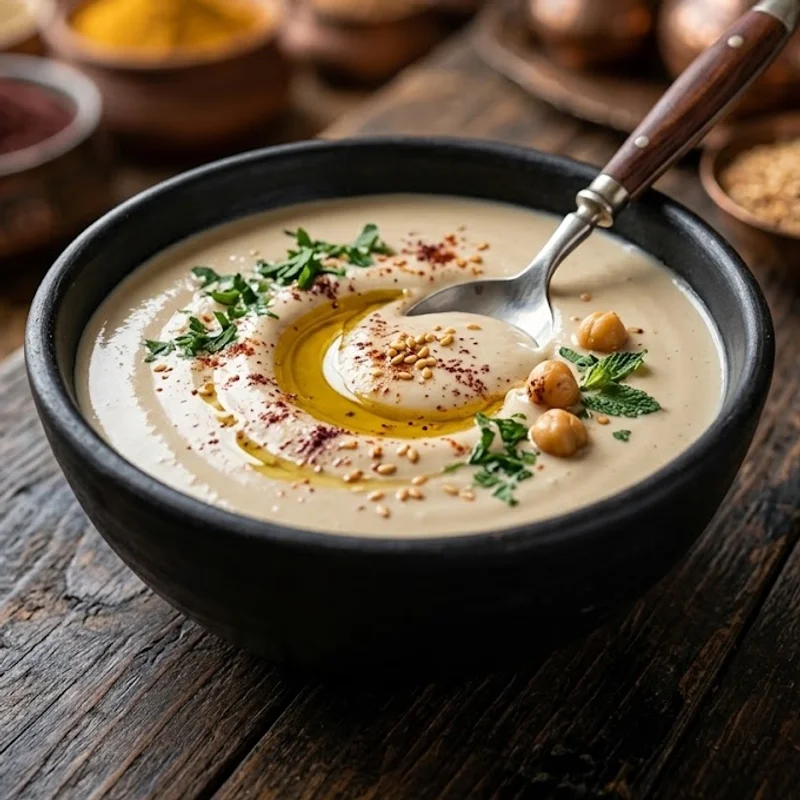 Tahini