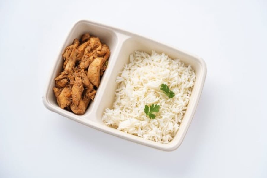 Grilled Chicken