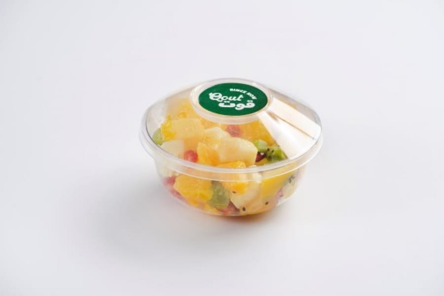 Fruit Salad
