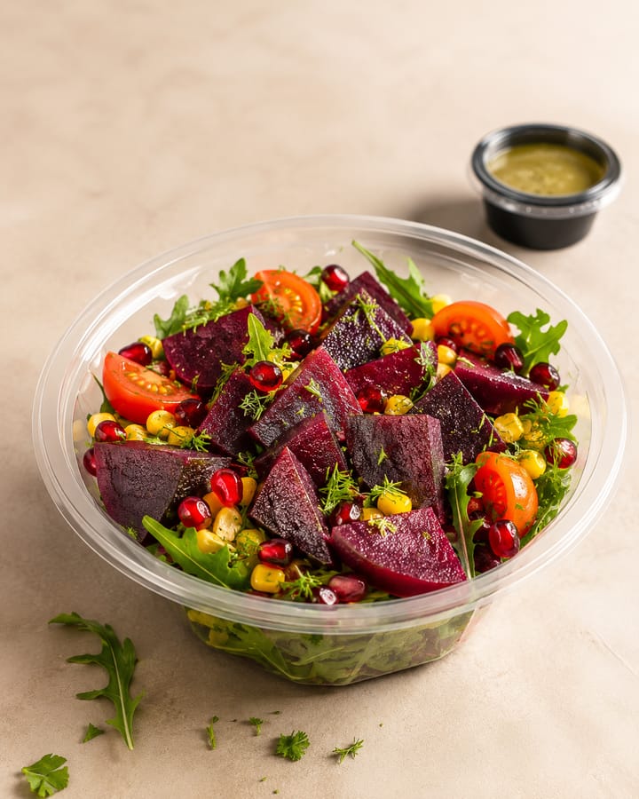 Beet Salad