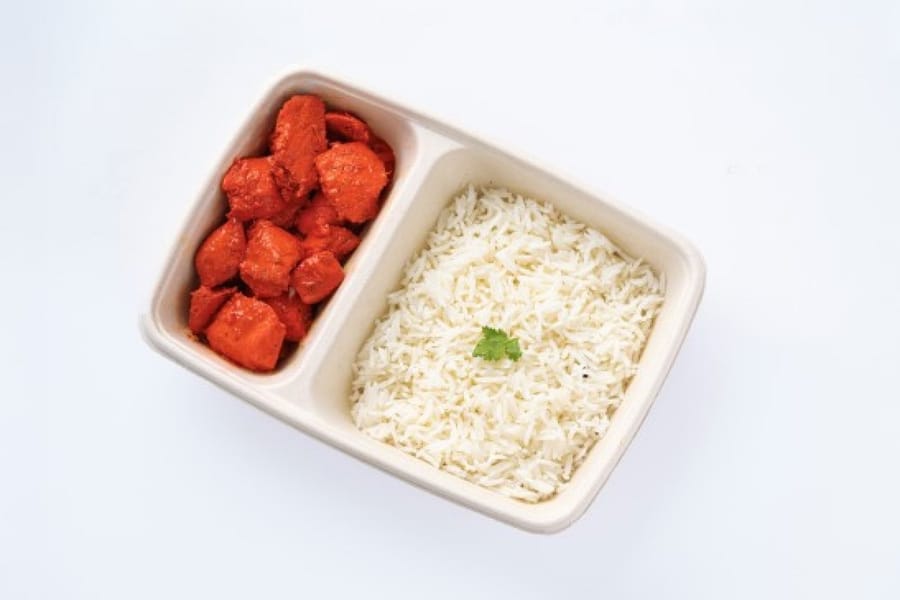 Tandoori Chicken