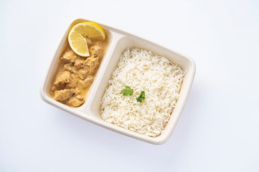 Lemon Chicken