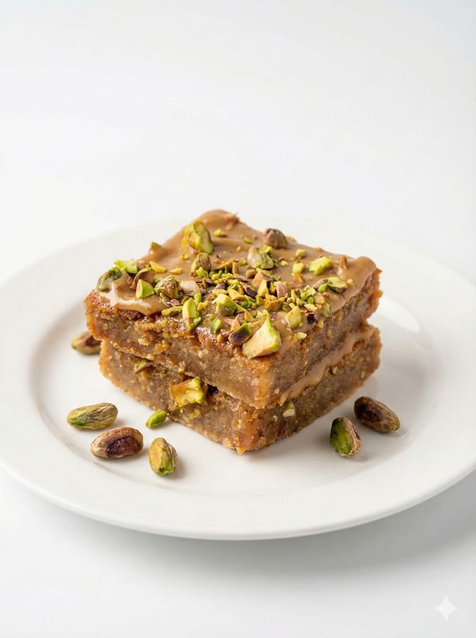 Date Cake